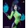 Green Black Villainess | ESMonster
