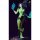 Green Black Villainess | ESMonster