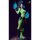 Green Black Villainess | ESMonster