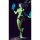 Green Black Villainess | ESMonster