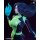 Green Black Villainess | ESMonster