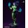 Green Black Villainess | ESMonster