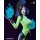 Green Black Villainess | ESMonster