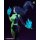 Green Black Villainess | ESMonster