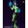 Green Black Villainess | ESMonster