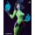 Green Black Villainess | ESMonster