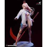 Blood Fiend Hunter | ESMonster