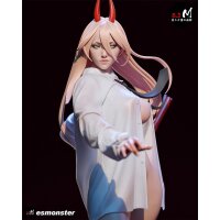 Blood Fiend Hunter | ESMonster