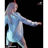Blood Fiend Hunter | ESMonster