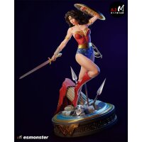 Amazon Warrior Princess | ESMonster