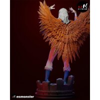 Falcon Spirit Guardian | ESMonster