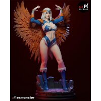 Falcon Spirit Guardian | ESMonster