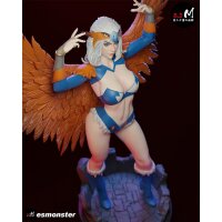 Falcon Spirit Guardian | ESMonster