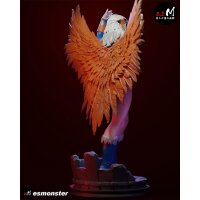 Falcon Spirit Guardian | ESMonster