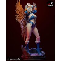Falcon Spirit Guardian | ESMonster