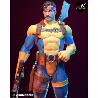 Tactical Machine Inventor | ESMonster