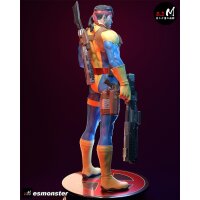 Tactical Machine Inventor | ESMonster