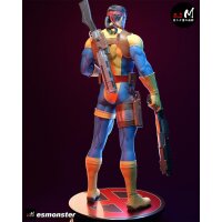 Tactical Machine Inventor | ESMonster