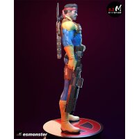 Tactical Machine Inventor | ESMonster