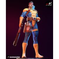Tactical Machine Inventor | ESMonster