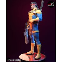 Tactical Machine Inventor | ESMonster