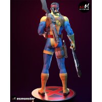 Tactical Machine Inventor | ESMonster