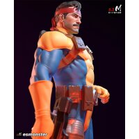 Tactical Machine Inventor | ESMonster