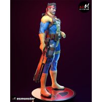 Tactical Machine Inventor | ESMonster