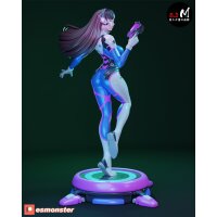 Bunny Gamer Girl | ESMonster