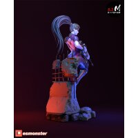 Deadly Spider Sniper | ESMonster