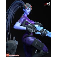 Deadly Spider Sniper | ESMonster