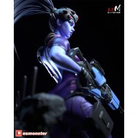 Deadly Spider Sniper | ESMonster