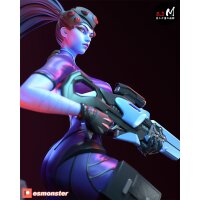 Deadly Spider Sniper | ESMonster