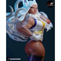 Kicking Rabbit Fighter | ESMonster