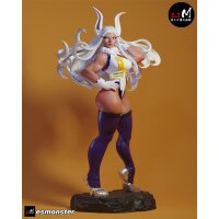 Kicking Rabbit Fighter | ESMonster