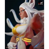 Kicking Rabbit Fighter | ESMonster