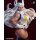 Kicking Rabbit Fighter | ESMonster