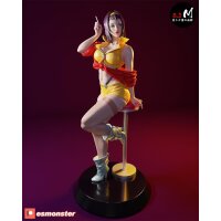 Galactic Bounty Huntress | ESMonster