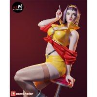 Galactic Bounty Huntress | ESMonster