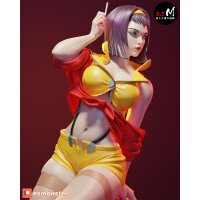 Galactic Bounty Huntress | ESMonster