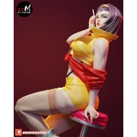 Galactic Bounty Huntress | ESMonster