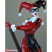 Chaos Jester Girl | ESMonster