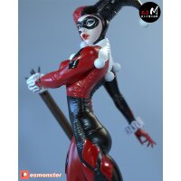 Chaos Jester Girl | ESMonster