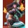 Buff Firefighter Girl | ESMonster
