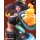 Buff Firefighter Girl | ESMonster
