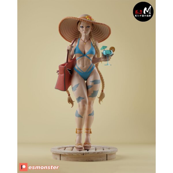 Killer Bee SoldierP2 (Bikini Ver.) | ESMonster