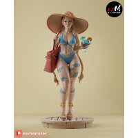 Killer Bee SoldierP2 (Bikini Ver.) | ESMonster