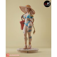 Killer Bee SoldierP2 (Bikini Ver.) | ESMonster