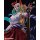 Horned Samurai Princess | ESMonster