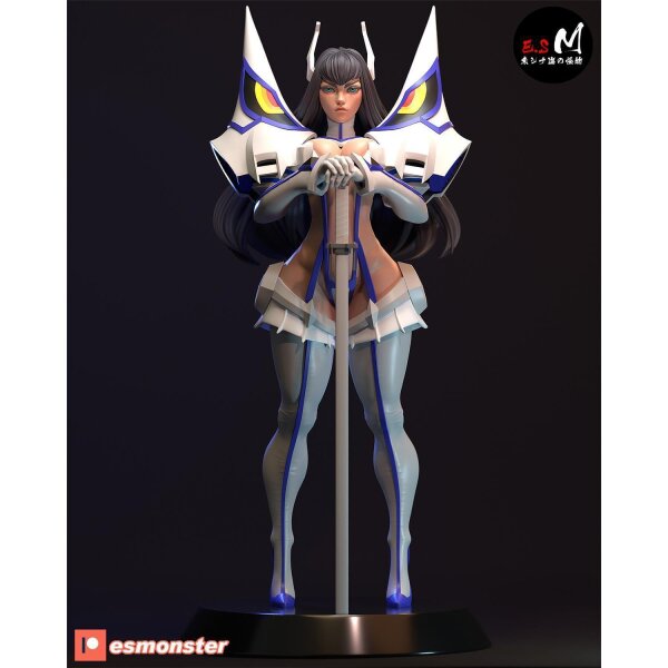 Iron Student President | ESMonster